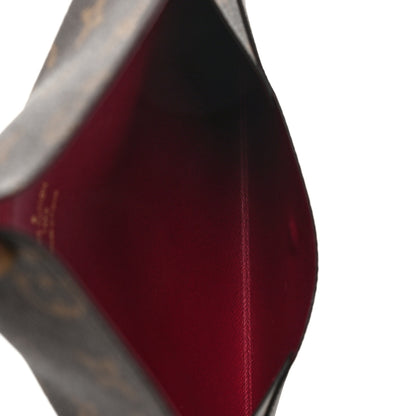 Louis Vuitton Monogram Rivets Enveloppe 5 of 6
