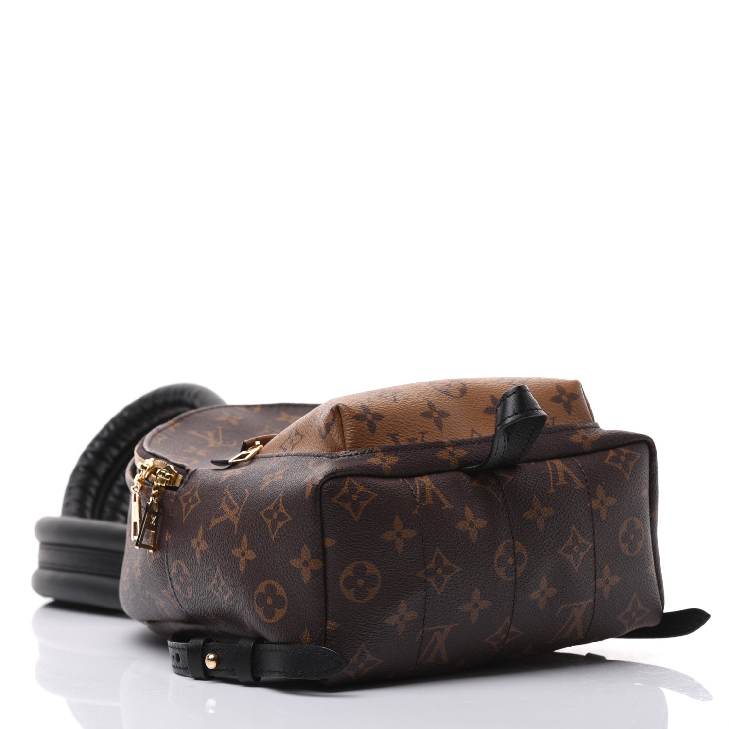 Louis Vuitton Reverse Monogram Palm Springs Backpack PM 3 of 16