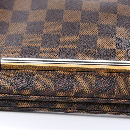 Louis Vuitton Damier Ebene Hoxton PM 9 of 15