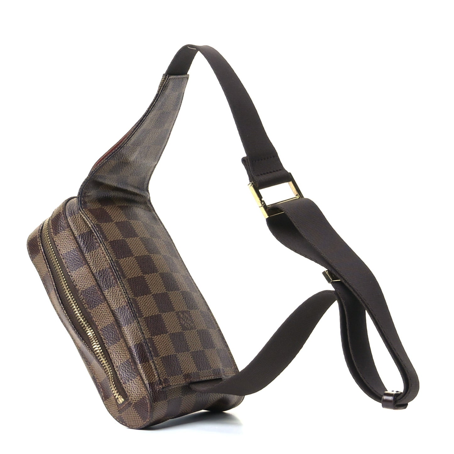 Damier Ebene Geronimos