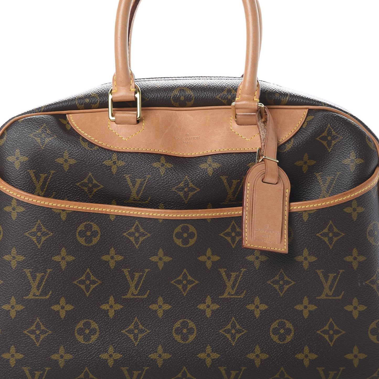 Monogram Deauville