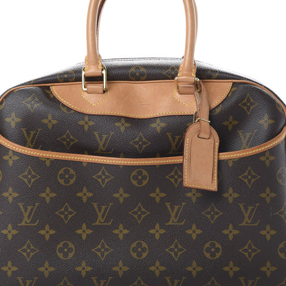 Louis Vuitton Monogram Deauville 7 of 15