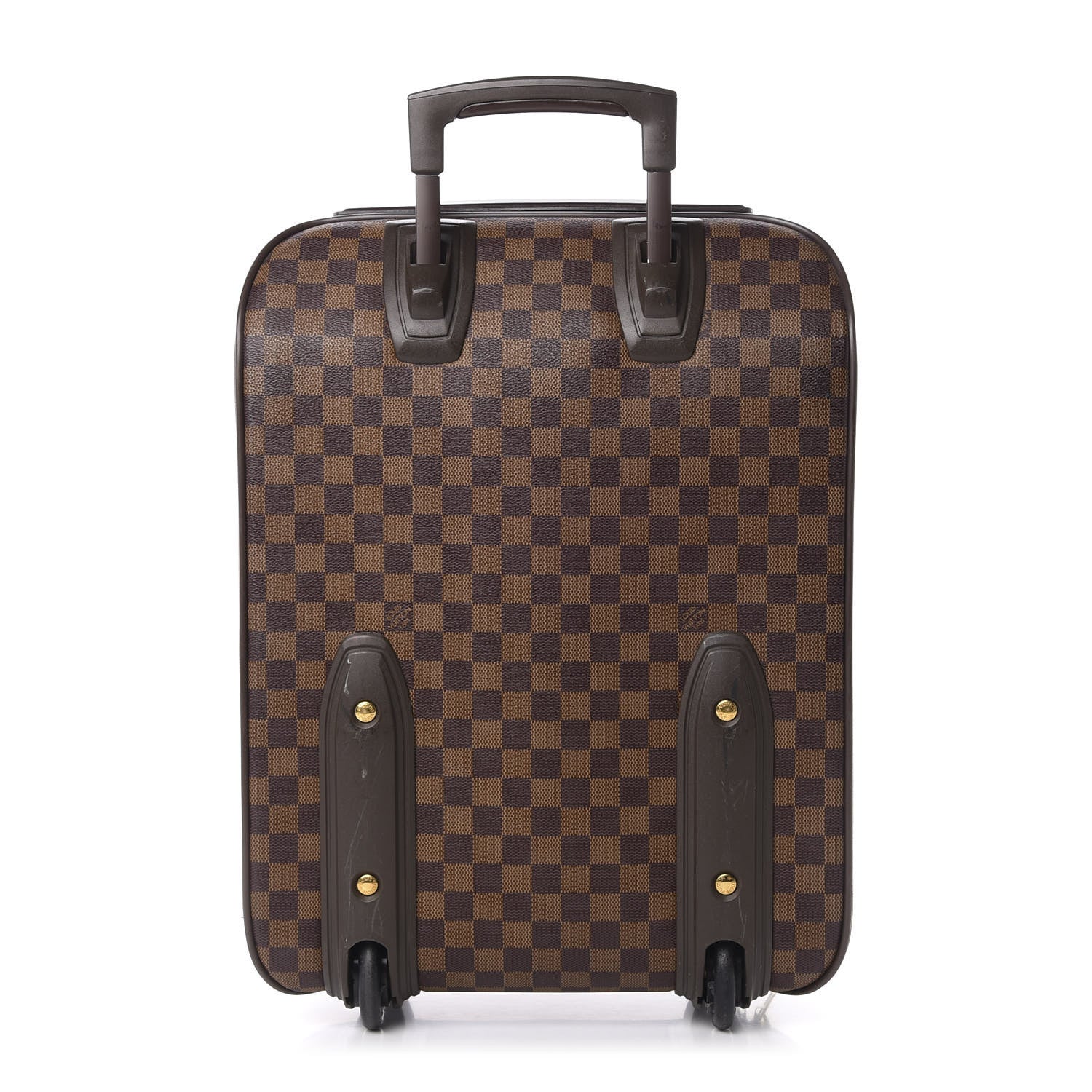 Louis Vuitton Damier Ebene Pegase 45 3 of 16