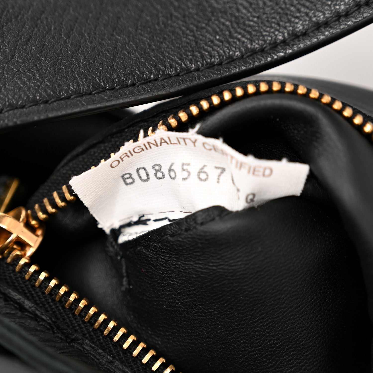 Bottega Veneta Nappa Maxi Intreccio Padded Cassette Crossbody Bag Black 7 of 12