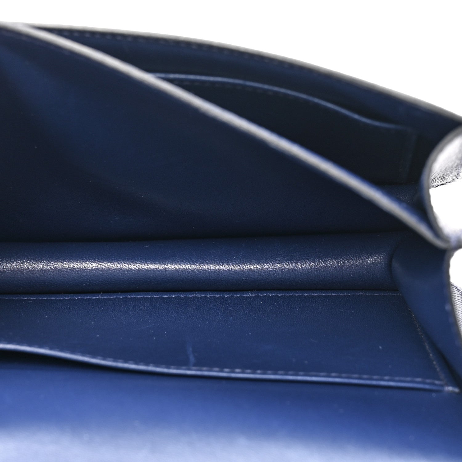 Hermes Epsom Constance 18 Bleu Saphir 5 of 18