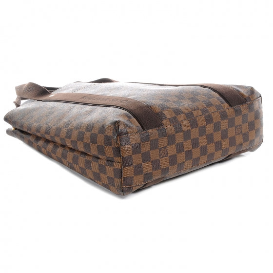 Louis Vuitton Damier Ebene Beaubourg 4 of 7