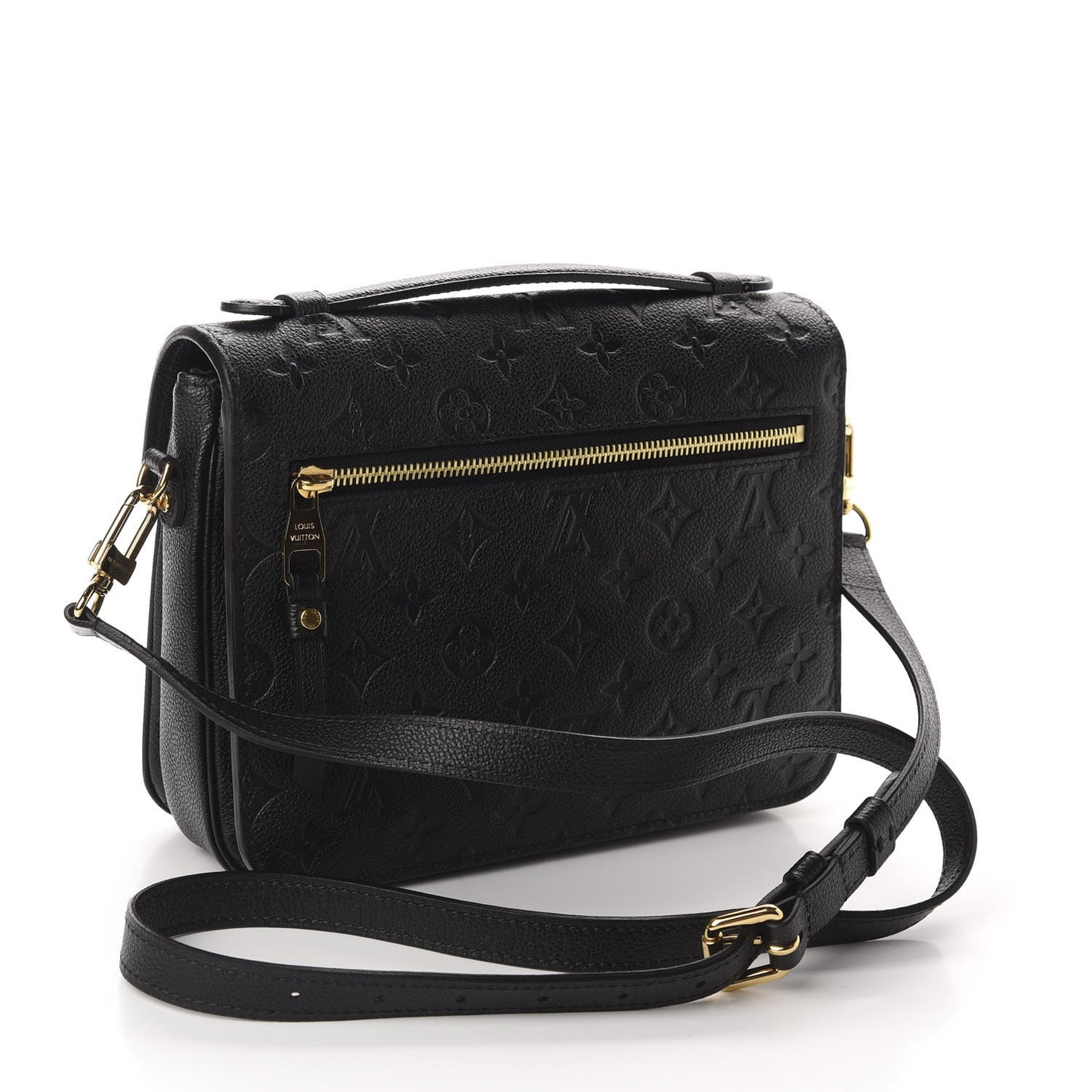 Empreinte Pochette Metis Black