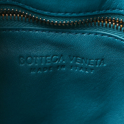 Bottega Veneta Nappa Maxi Intreccio Padded Cassette Crossbody Bag Blaster 6 of 10