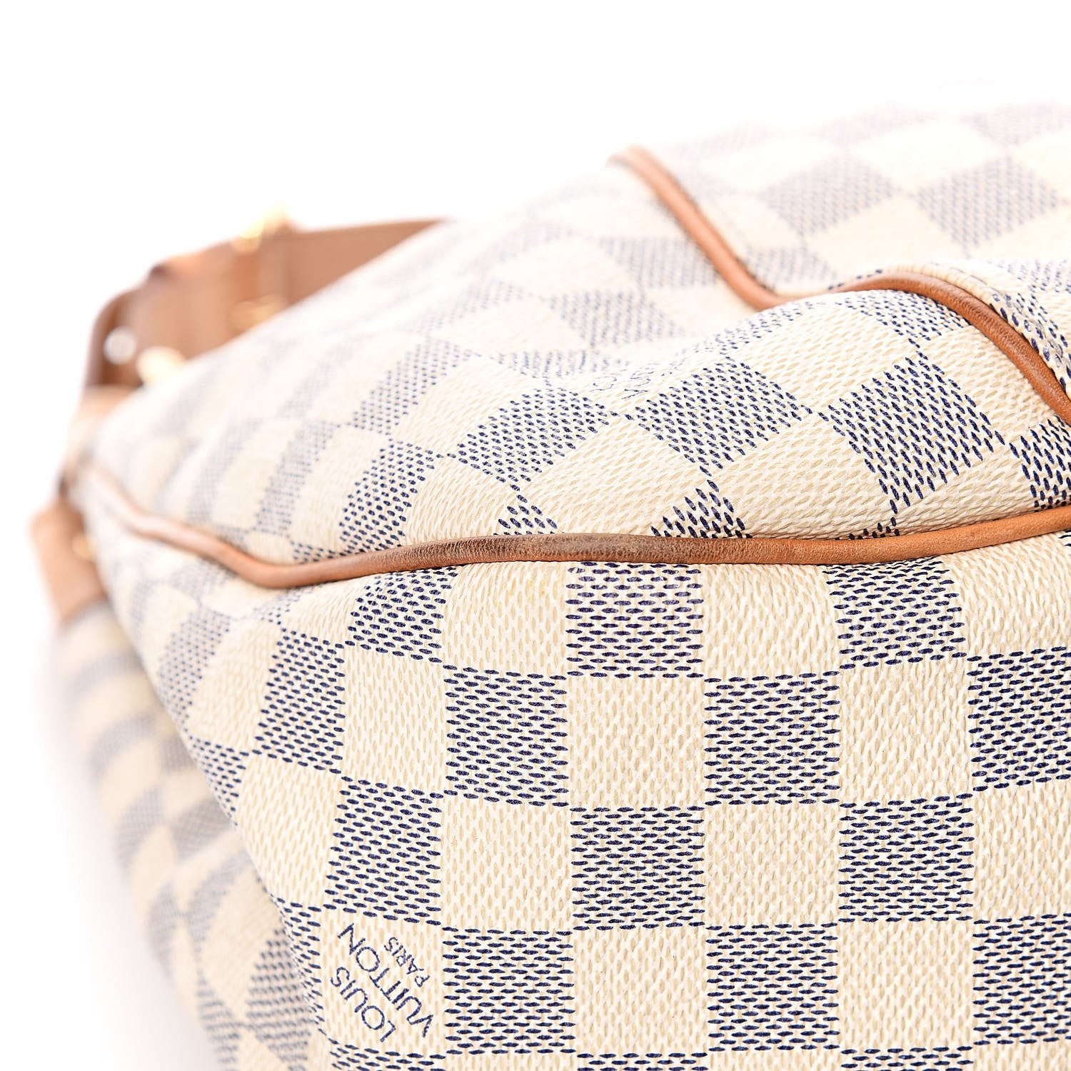 Louis Vuitton Damier Azur Galliera PM 9 of 16