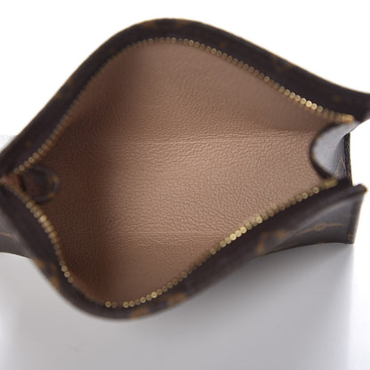 Louis Vuitton Monogram Toiletry Pouch 15 5 of 8