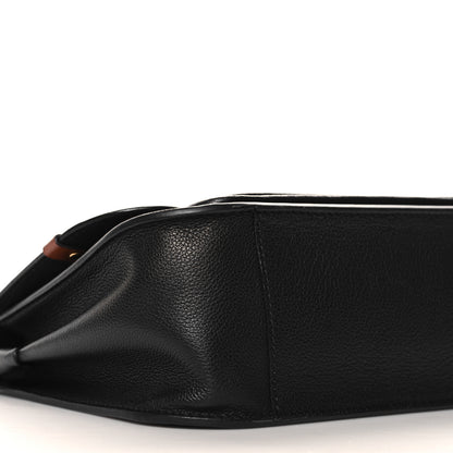 Louis Vuitton Monogram Vaugirard Black 8 of 9