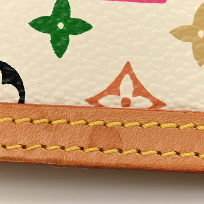 Louis Vuitton Monogram Multicolor Vendredi Agenda Journal White 8 of 11