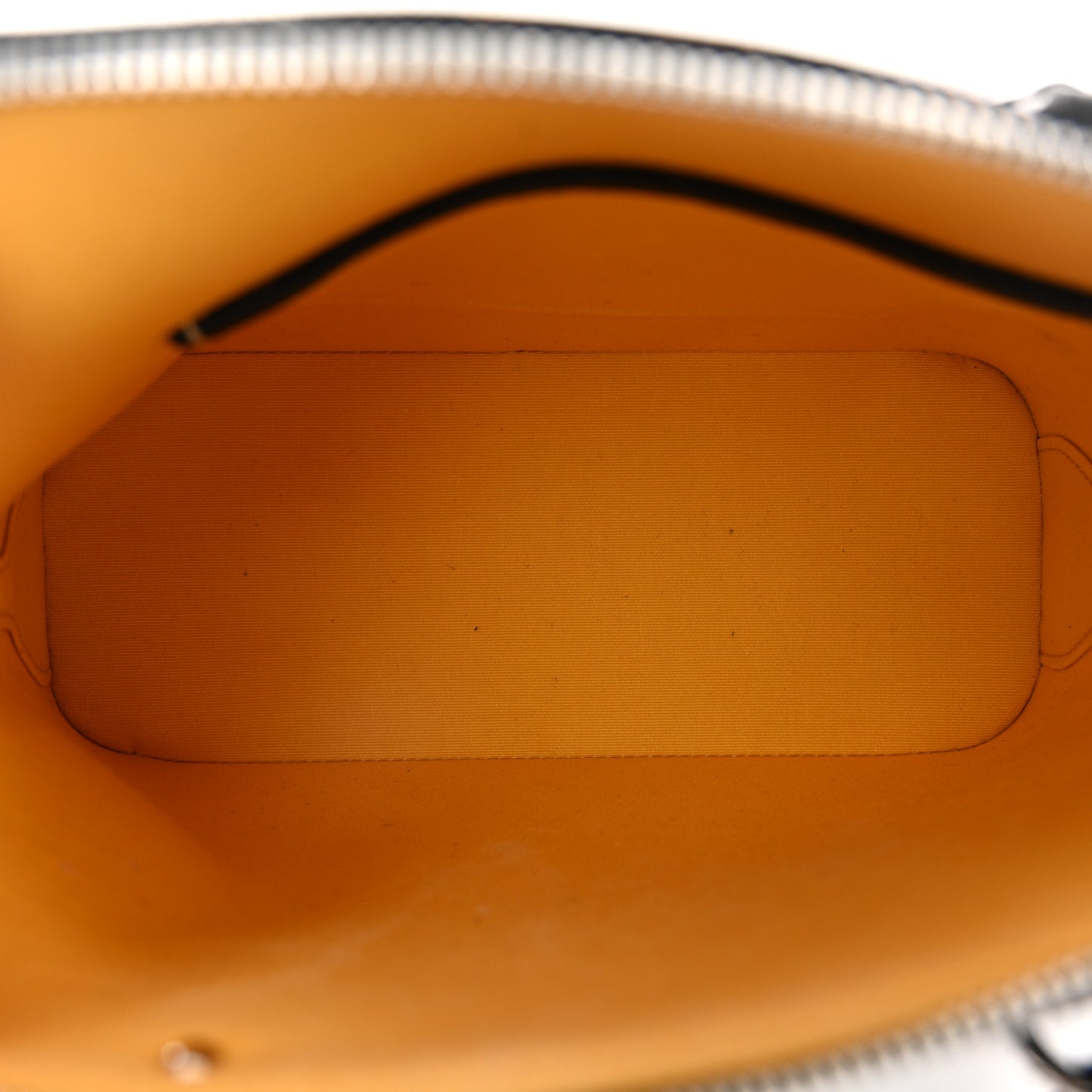 Goyardine Mini Vendome Black