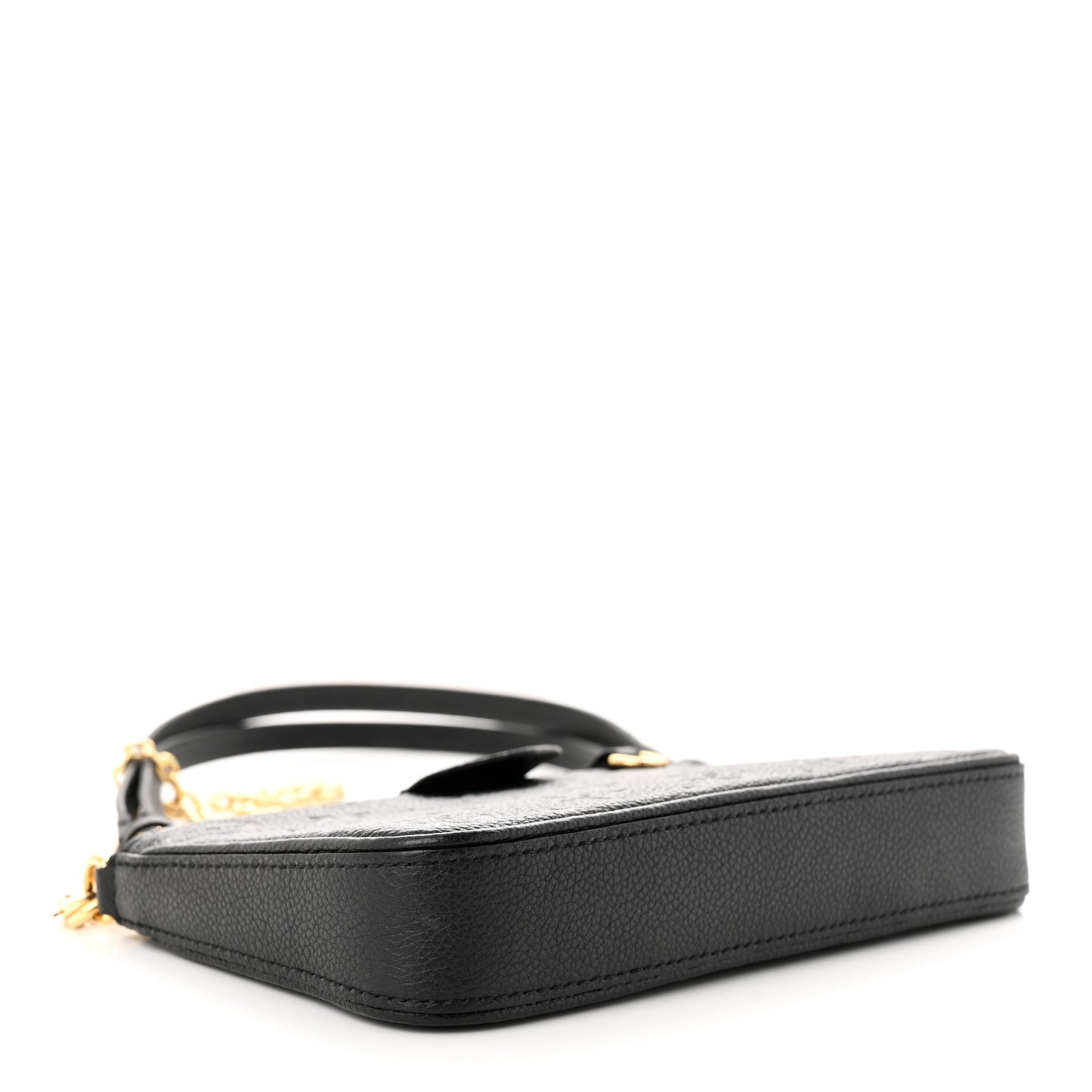 Empreinte Easy Pouch On Strap Black