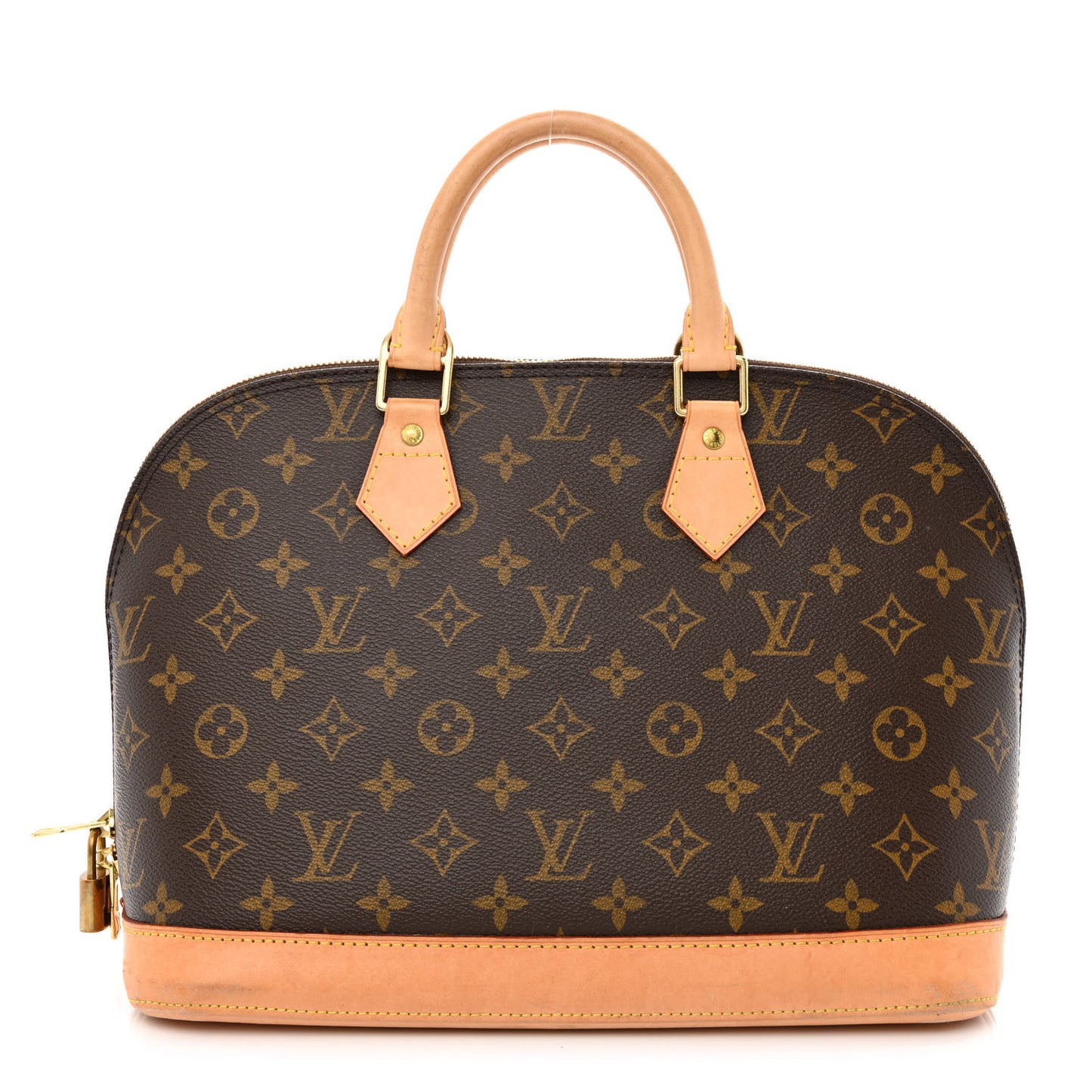 Monogram Alma PM