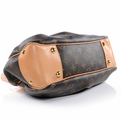 Louis Vuitton Monogram Boetie PM 4 of 9