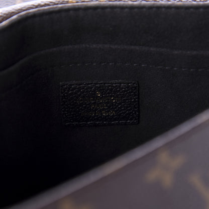 Louis Vuitton Monogram Saint Placide Black 8 of 10