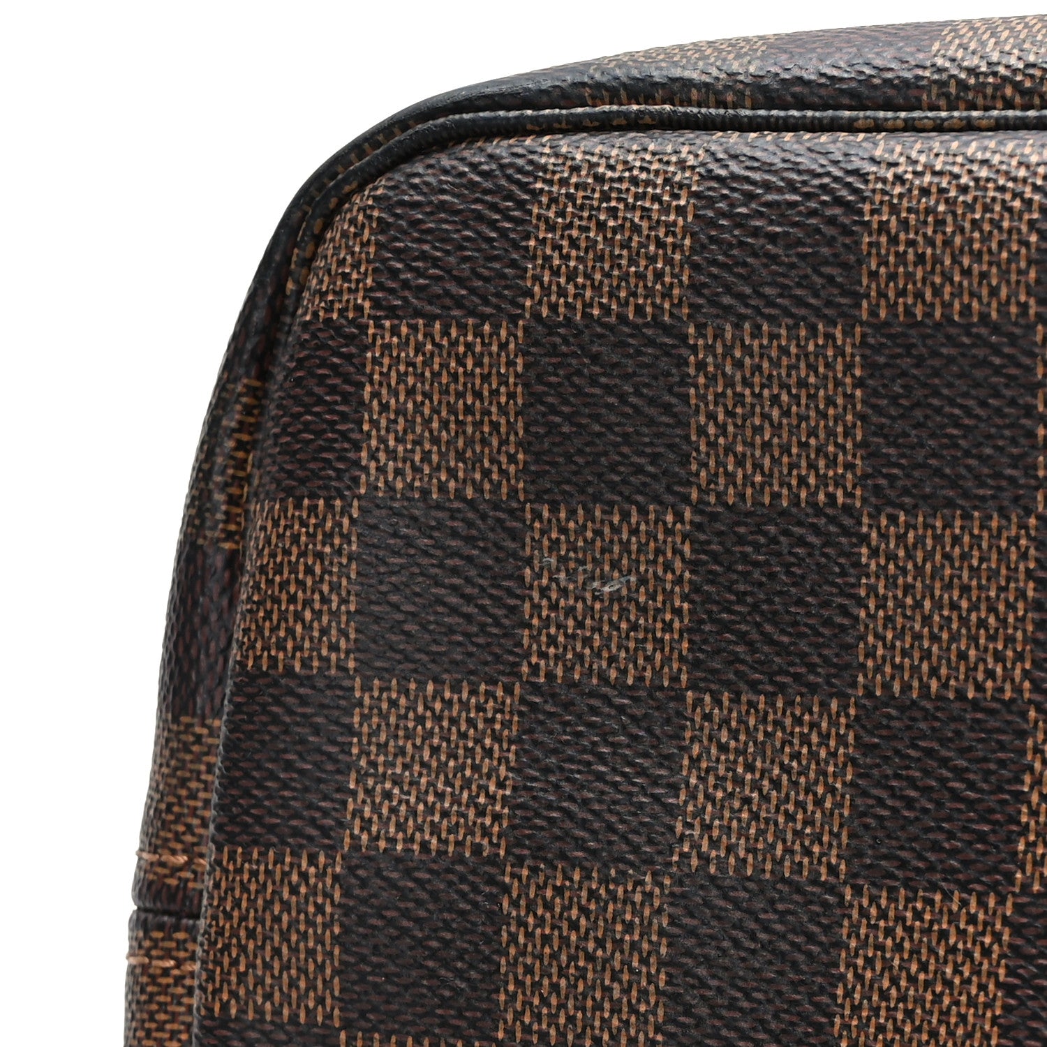 Louis Vuitton Damier Ebene Neo Neverfull MM 10 of 10
