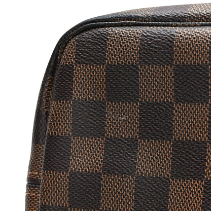 Louis Vuitton Damier Ebene Neo Neverfull MM 10 of 10