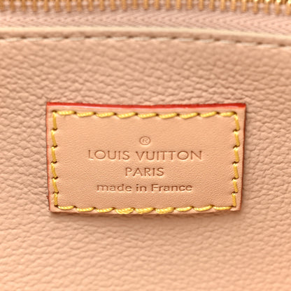 Louis Vuitton Monogram Cosmetic Pouch GM NM 6 of 8