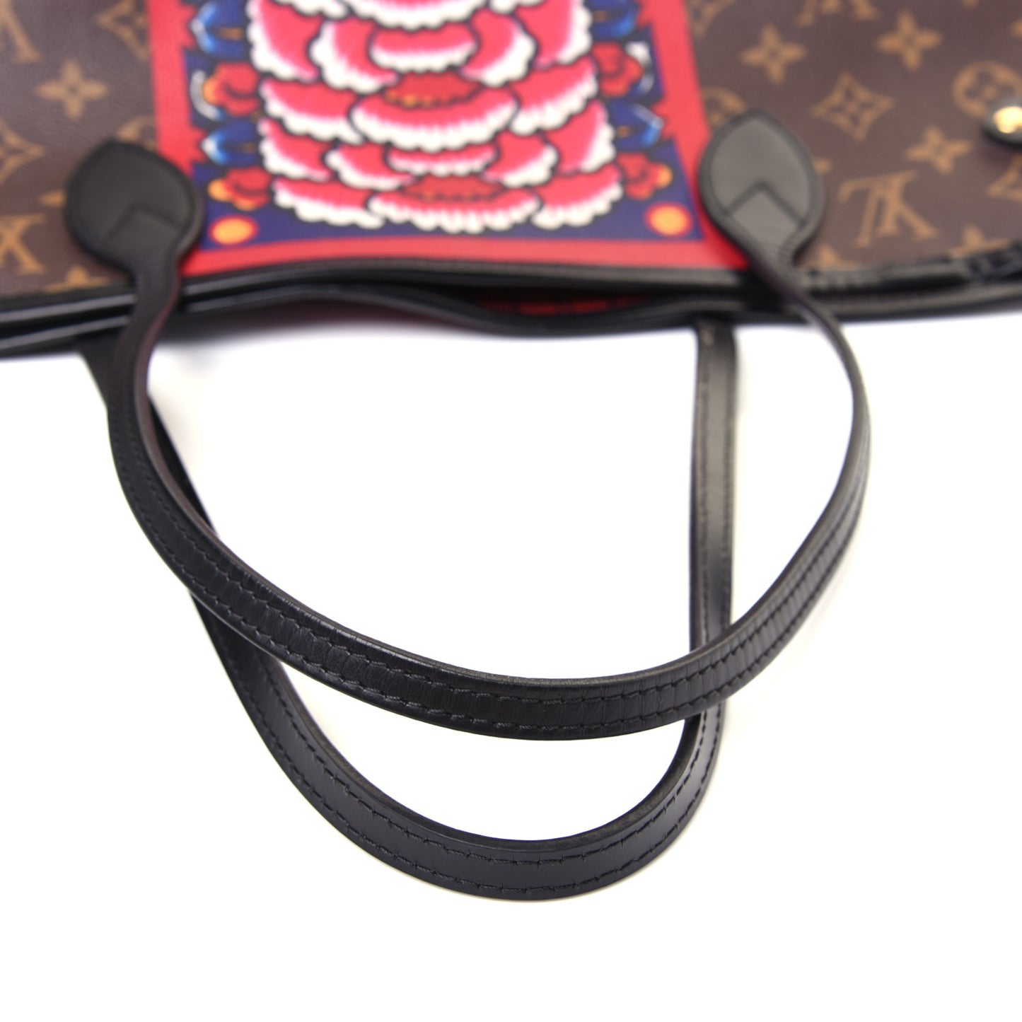 Monogram Kabuki Neverfull MM