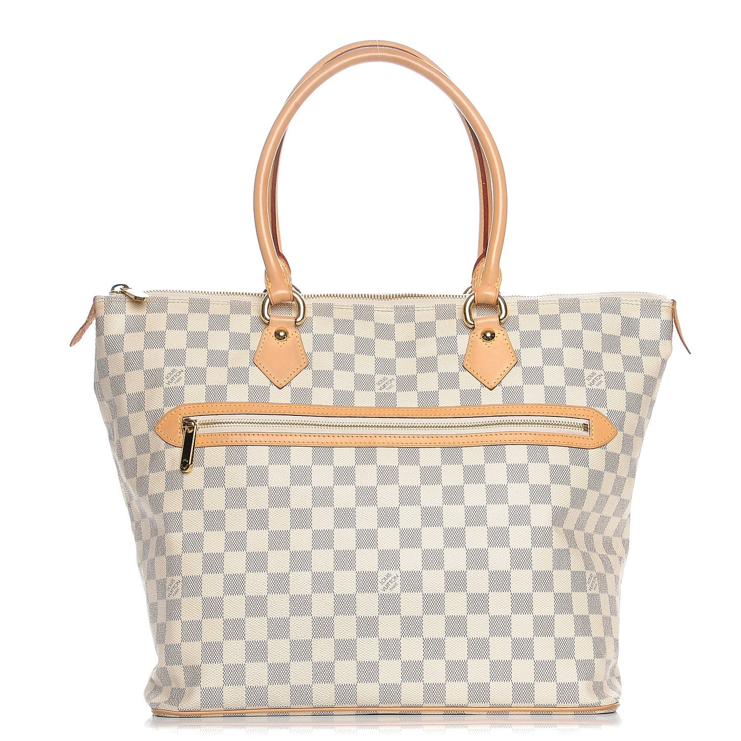 Damier Azur Saleya GM