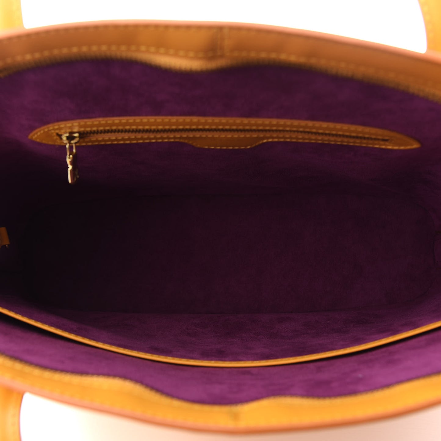 Epi Lussac Tassil Yellow