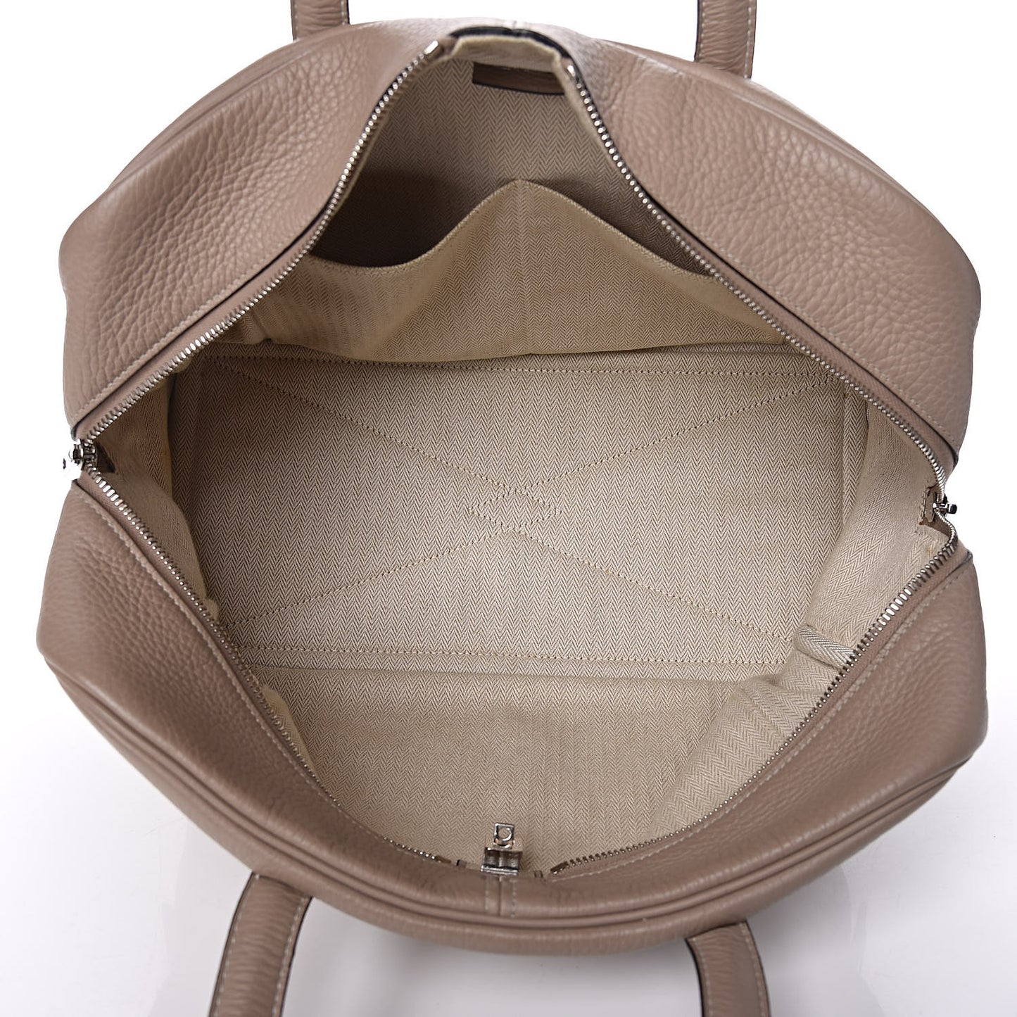 Taurillon Clemence Victoria II 35 Gris Tourterelle