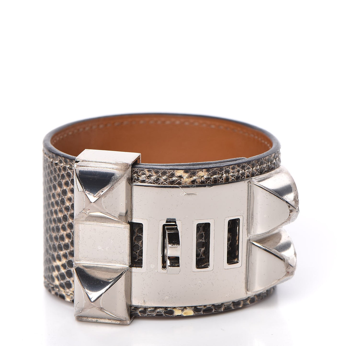 Lizard Collier De Chien CDC Bracelet S Ombre