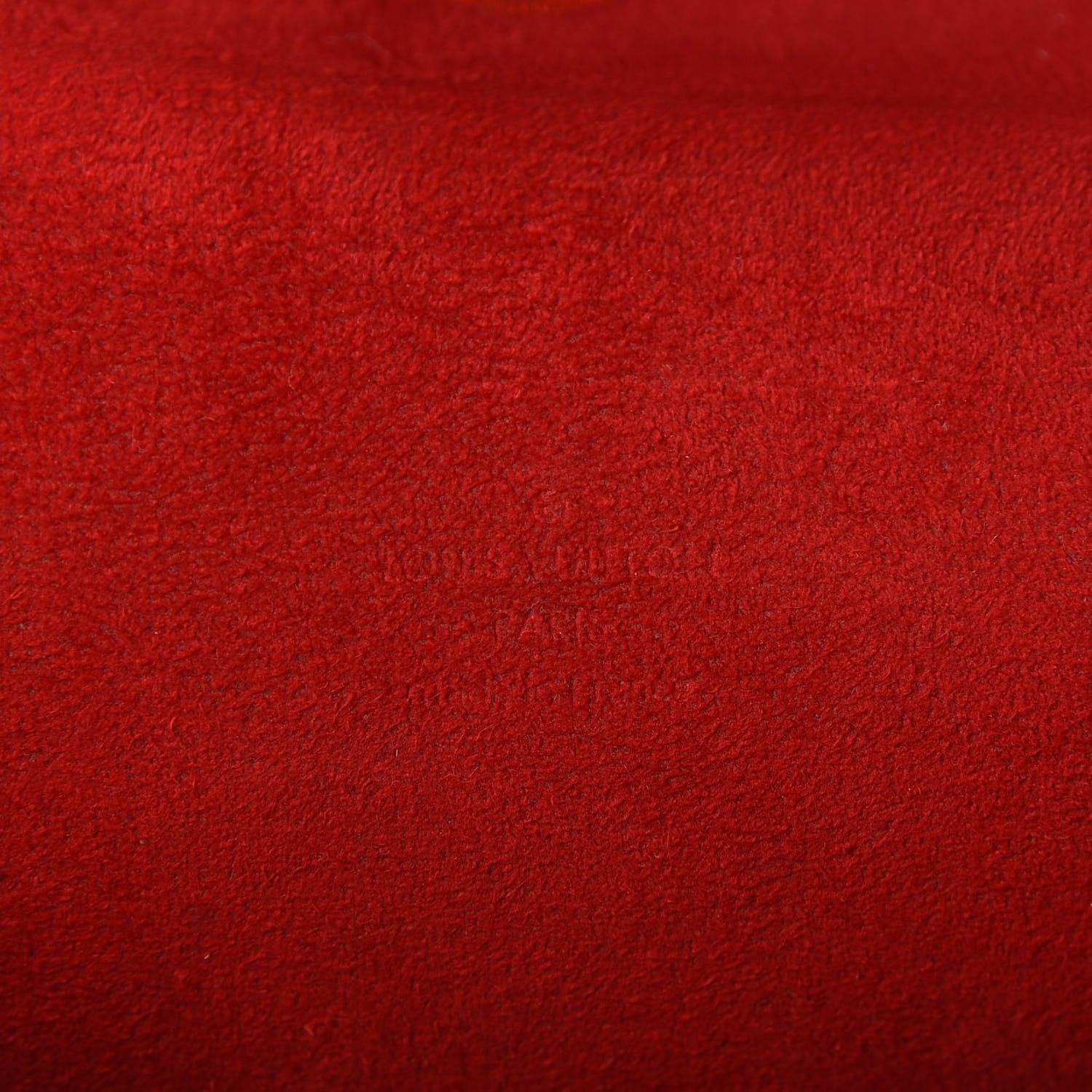 Louis Vuitton Damier Ebene Pochette Florentine XS 6 of 11