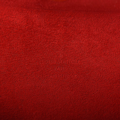 Louis Vuitton Damier Ebene Pochette Florentine XS 6 of 11