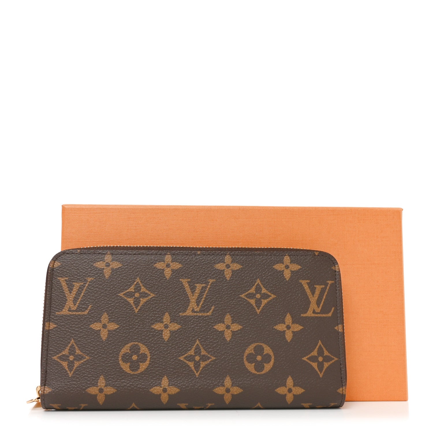 Louis Vuitton Monogram Zippy Wallet 1928144 – FASHIONPHILE