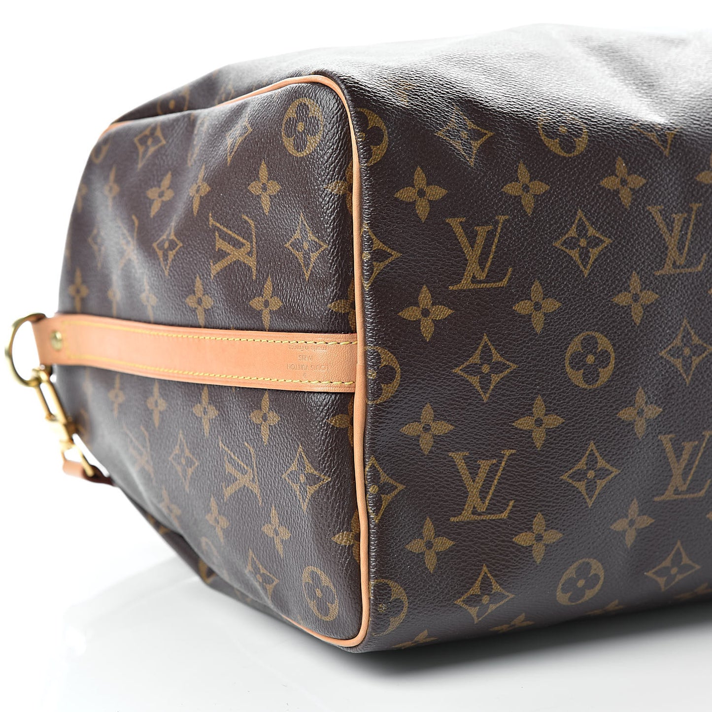 Monogram Speedy Bandouliere 40