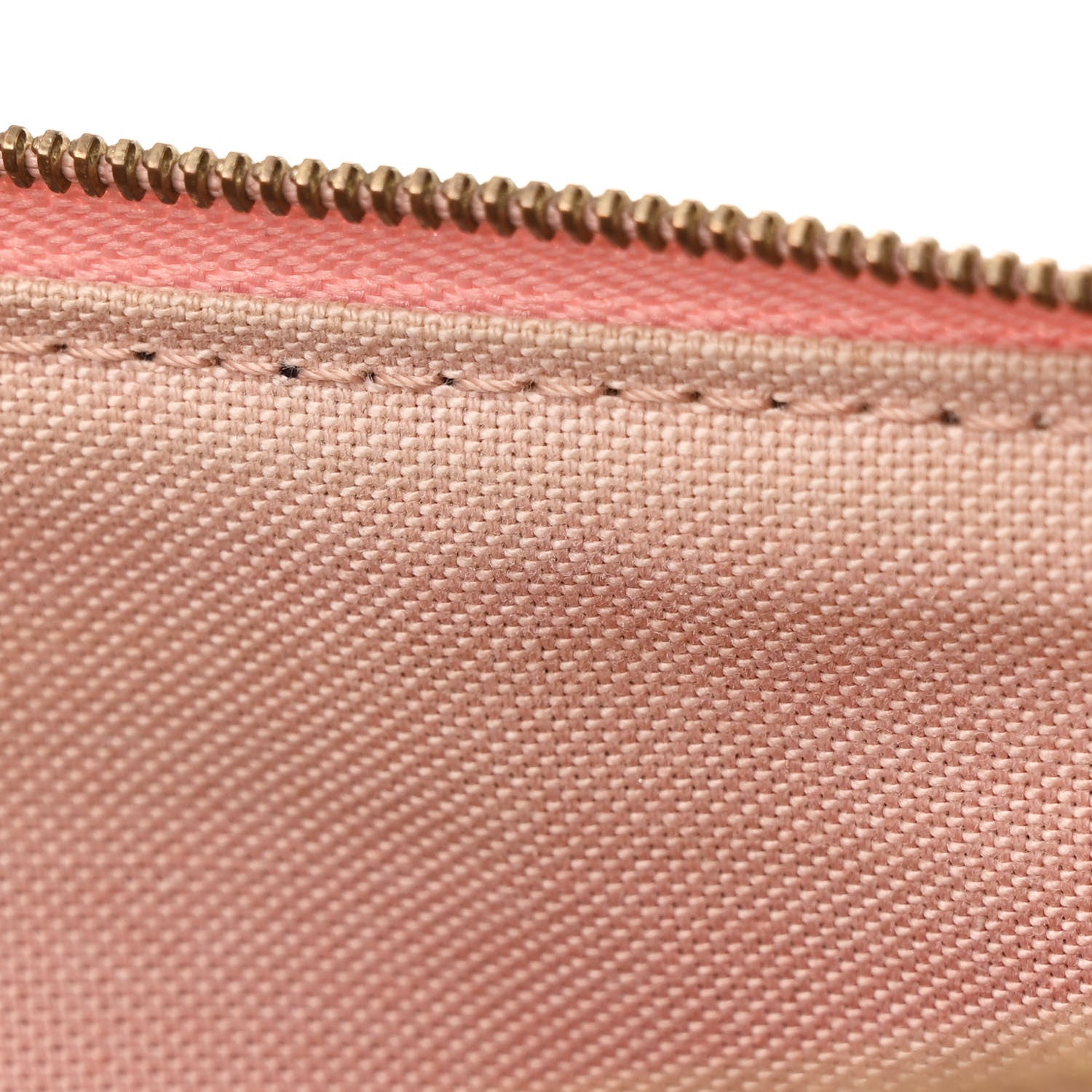 Louis Vuitton Monogram Pallas Clutch Rose Poudre 11 of 11