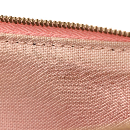 Louis Vuitton Monogram Pallas Clutch Rose Poudre 11 of 11