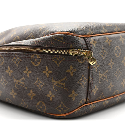 Louis Vuitton Monogram Excursion Shoe Bag 8 of 11