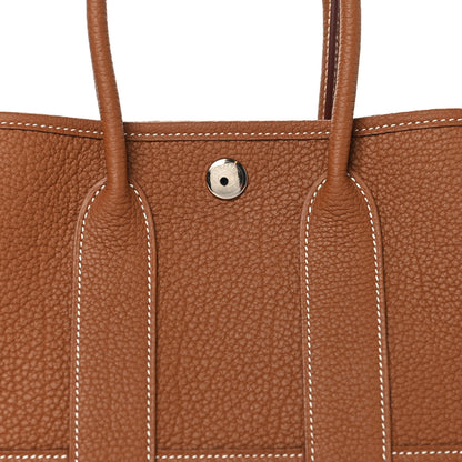 Hermes Negonda Neo Garden 23 Gold 7 of 10