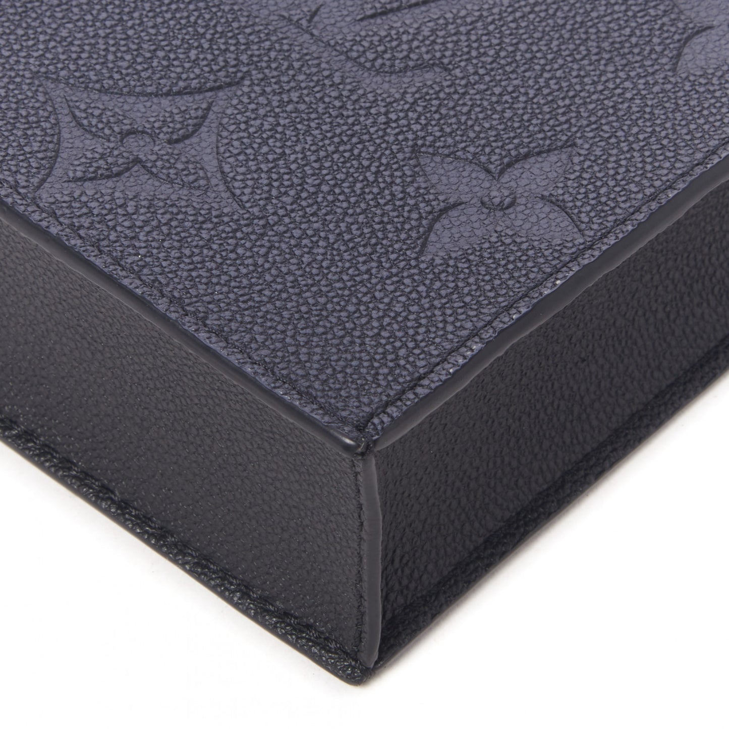 Empreinte Monogram Giant Petit Sac Plat Black