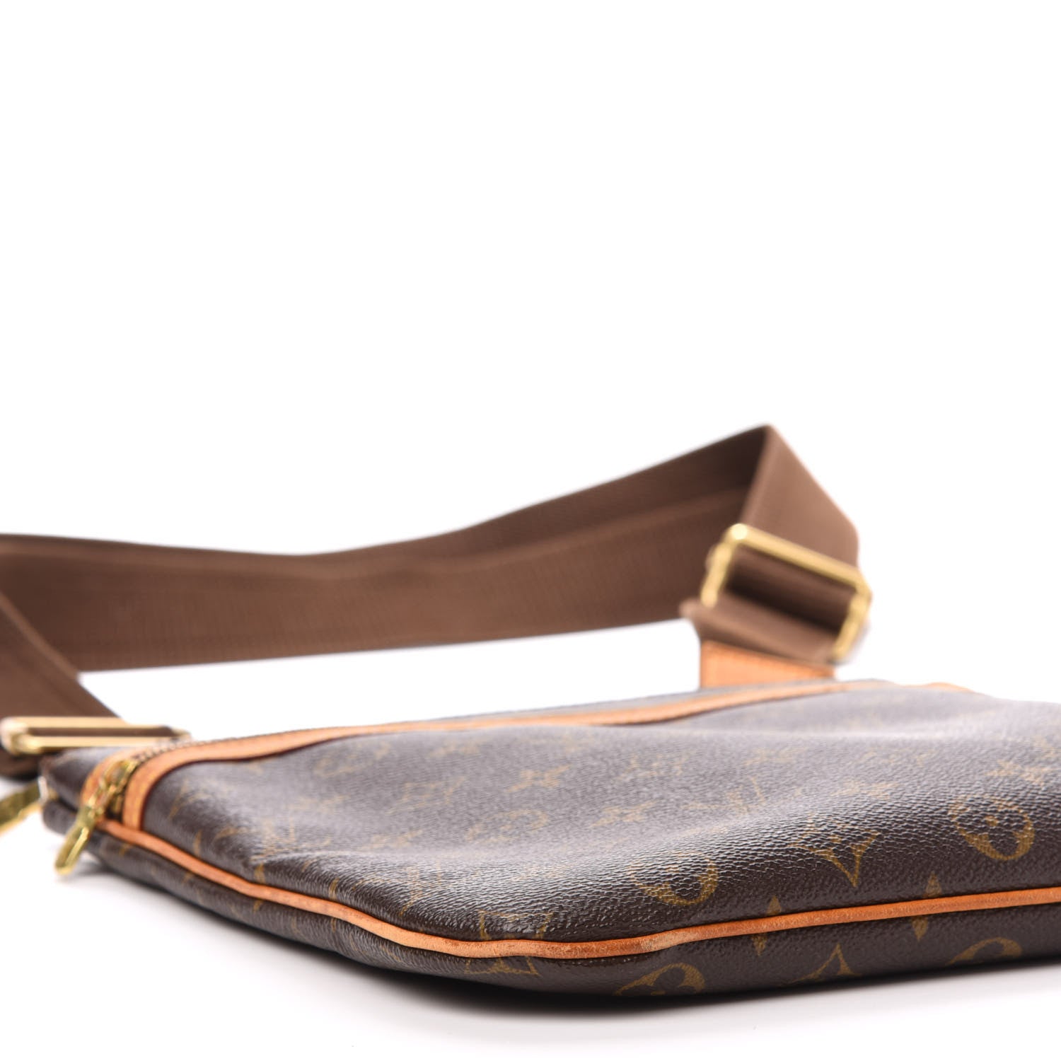 Louis Vuitton Monogram Bosphore Pochette 8 of 12