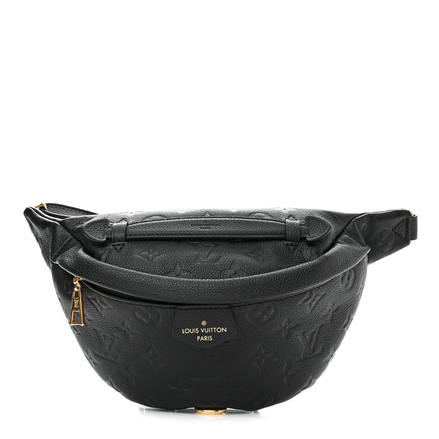 Empreinte BumBag Black