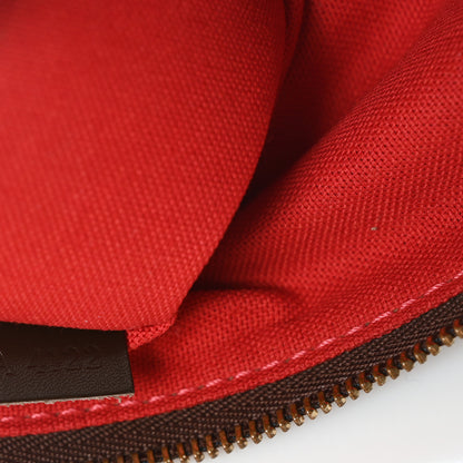 Louis Vuitton Damier Ebene Pochette Accessories NM 7 of 12