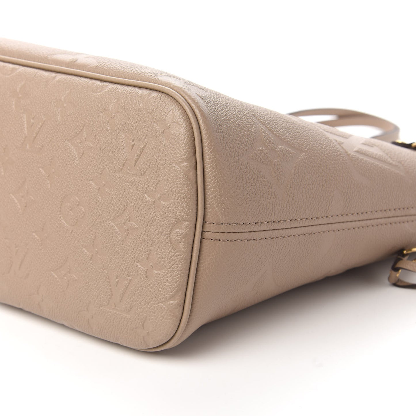 Empreinte Monogram Giant Neverfull MM Tourterelle