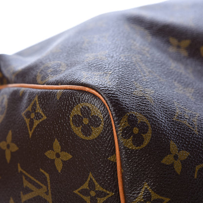 Louis Vuitton Monogram Speedy 40 12 of 20