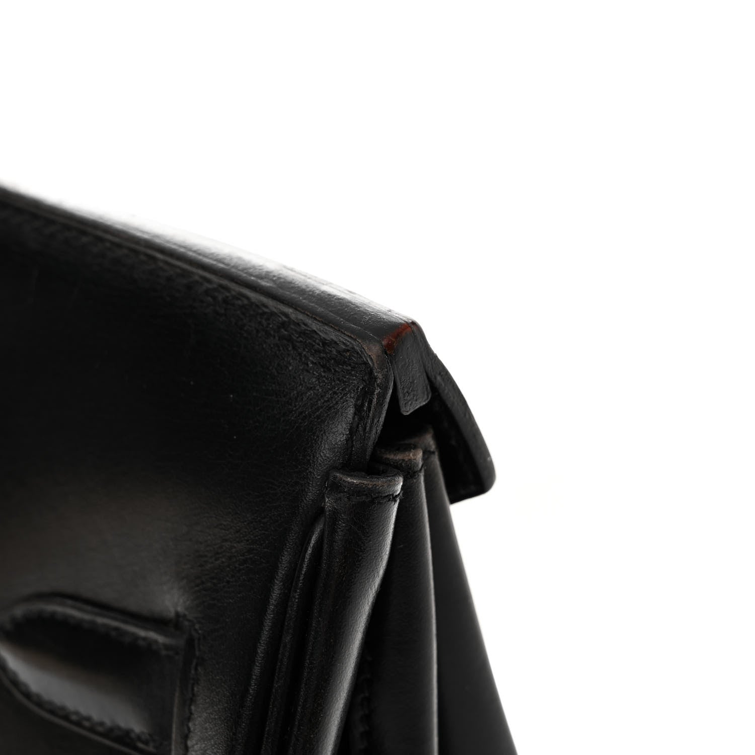 Hermes Box Birkin 35 Black 20 of 22