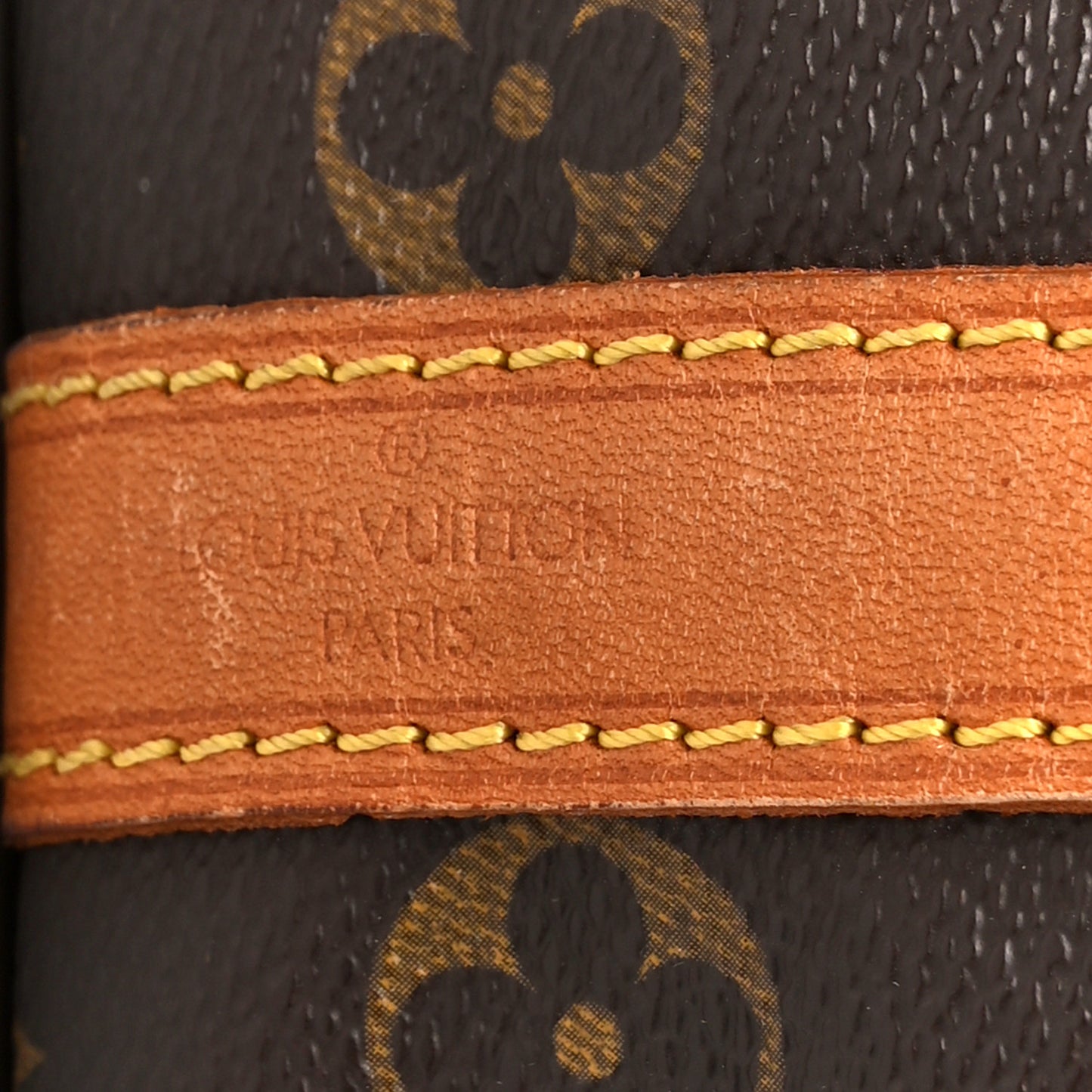 Monogram Petit Noe