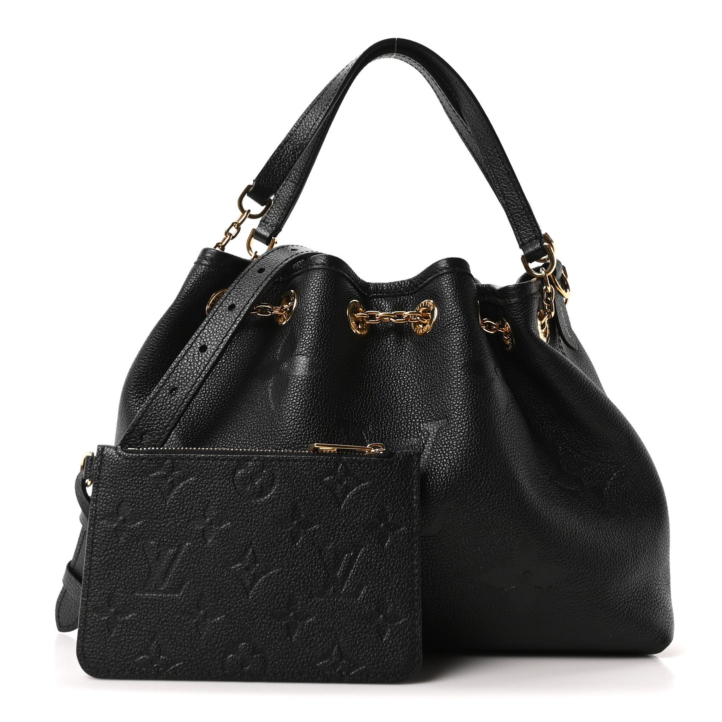 Empreinte Monogram Giant LV Bundle Black