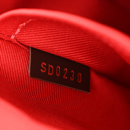 Louis Vuitton Damier Ebene Croisette 7 of 13