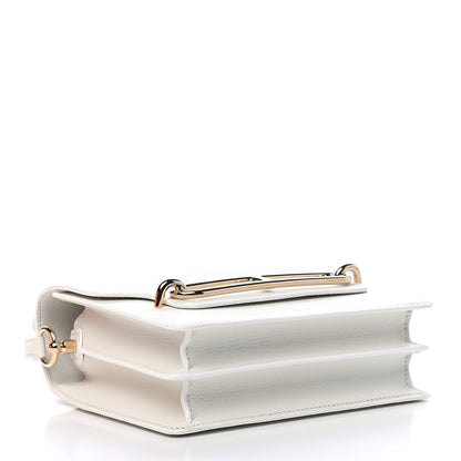 Hermes Evercolor Mini Sac Roulis White 4 of 9