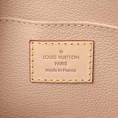 Louis Vuitton Damier Azur Cosmetic Pouch GM 6 of 8