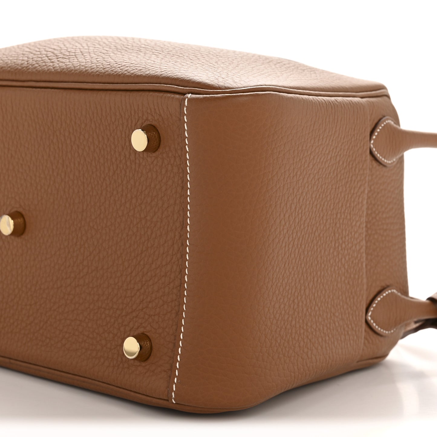 Taurillon Clemence Lindy 26 Gold